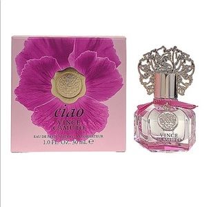 BNIB: CIAO VINCE CAMUTO eau de parfum 1.0 fl oz (30ml)